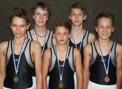 Sieger BJgM 2014